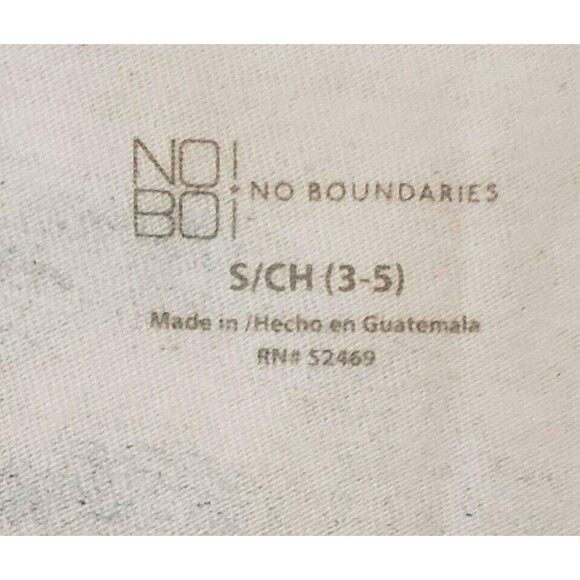 Women Top Size Small White Tye Dye Cross Graphic Tee T-Shirt Religious - Picture 6 of 7